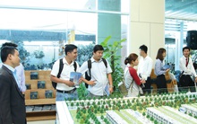 Diễn biến bất ngờ của các phân khúc BĐS trong mùa dịch Covid-19