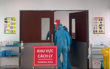 Hà Nội: Thêm 12 ca dương tính SARS-CoV-2, trong đó 2 ca chưa rõ nguồn lây