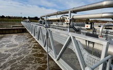 Xả hàng tỷ lít nước thải ra biển, công ty này khiến cả ngành công nghiệp nước của Anh phải tự nhìn lại