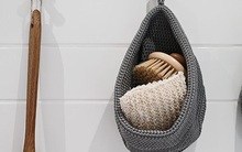 Ai ngờ 6 món đồ quen thuộc trong phòng tắm lại là ổ chứa vi khuẩn, không thay thường xuyên dễ rước bệnh vào người