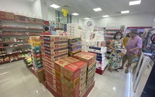 Hà Nội cung ứng đủ hàng hoá, khuyến cáo người dân không đi mua tích trữ