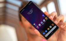Nước cờ "dị" giúp Sony tránh vào vết xe đổ của BlackBerry, HTC, LG