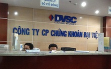 Một công ty chứng khoán báo lỗ hơn 4 tỷ đồng trong quý 2/2021, lợi nhuận 6 tháng vỏn vẹn 2,5 tỷ đồng