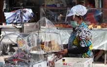 Thái Lan lập kỉ lục số ca mắc mới COVID-19 bốn ngày liên tiếp