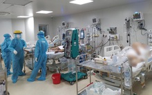 Bộ Y tế thông tin về 80 ca tử vong do COVID-19 từ ngày 9-19/7