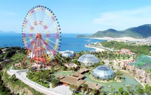 Gần 58 triệu cổ phiếu Vingroup vừa được Vinpearl chuyển nhượng cho hai ngân hàng ngoại