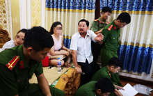 Thiện "Soi" cùng con trai cho vay hơn 324 tỉ đồng, lãi nặng gấp 5 lần quy định