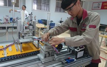 Vì sao Bộ LĐ-TB&XH 'muốn' chi 800 tỷ cho đào tạo lao động