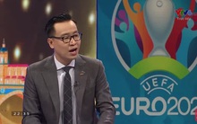 Tạ Biên Cương: "Người thừa kế" BLV Quang Huy, tuy sự nghiệp gây tranh cãi nhưng Việt Nam đá là phải gọi tên!