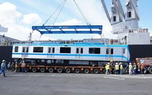 Vì sao nhiều nhiều dịch vụ tư vấn của tuyến metro số 1 (Bến Thành - Suối Tiên) bị dừng?