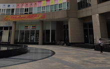 Vụ cháu bé rơi từ tầng 11 chung cư tử vong ở Hà Nội: Gia đình mới chuyển tới khoảng 1 tuần