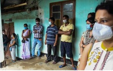 Nạn vaccine giả kéo lùi cuộc chiến chống Covid-19 của Ấn Độ