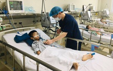 Bệnh viêm não vào mùa: 4 dấu hiệu phân biệt để tránh nhầm lẫn với COVID-19