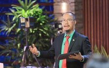 Startup số hoá nền tảng 3D định giá công ty 100 tỷ, Shark Hưng hào phóng nâng giá mua dù cho rằng giải pháp này giống Google Street View