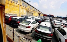 Ngân hàng thanh lý ô tô thế chấp: Nên mua hay không?