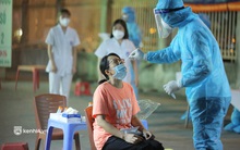 Chùm lây nhiễm "hết sức phức tạp" tại 1 nhà thuốc ở Hà Nội: Đã có 11 ca dương tính, trong đó 1 người thường đến chợ thuốc lớn nhất miền Bắc