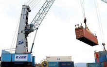 Hàng hải miễn phí vận chuyển hàng hóa chống dịch COVID-19