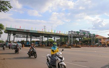 UBND TP HCM chỉ đạo khẩn, tạm dừng ngay việc thu phí ở các trạm BOT