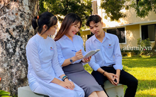 Bài thi Văn tốt nghiệp THPT viết gì mà nam sinh xứ Quảng "ẵm" luôn điểm 10 khiến bao người ngưỡng mộ, ngay cả trường đại học cũng có động thái này