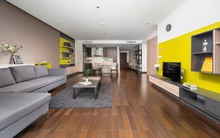 Từ 1/9, chủ chung cư cũ có thể được bồi thường căn hộ mới rộng gấp đôi