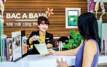 Giảm mạnh trích lập dự phòng, lợi nhuận 6 tháng đầu năm của BacABank tăng 23% so với cùng kỳ