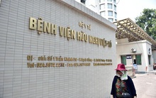 Vụ 'nhờ vả tiêm vaccine không cần đăng ký': Kỷ luật nhân viên y tế Bệnh viện Hữu Nghị