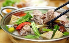 Đừng kết hợp thịt vịt với 5 món "đại kỵ" này vì sẽ sinh độc hoặc làm mất dinh dưỡng