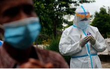 Myanmar đứng trước thảm cảnh tử vong hàng loạt do Covid-19 không kém gì Ấn Độ