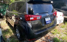 Xe ngân hàng thanh lý 'đắp chiếu' la liệt, rao bán giá rẻ giật mình