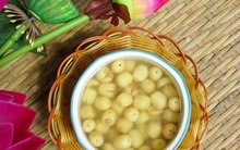 Không chỉ là thuốc an thần, chữa mất ngủ, sen còn có thể bồi bổ, thanh lọc cơ thể siêu hữu ích trong mùa dịch theo cách này