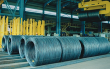 Thép Việt Ý (VIS) lãi gần 61 tỷ đồng quý 2, tăng 141% so với cùng kỳ 2020