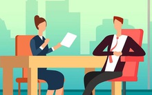 Nhà tuyển dụng hỏi 'Tại sao chúng tôi nên nhận bạn? Nắm vững 3 câu trả lời điển hình, bạn chắc chắn 'trăm trận trăm thắng'