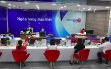 Thêm một ngân hàng báo lãi 6 tháng cao gấp 5 lần cùng kỳ