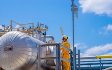 PVGas (GAS) báo lãi quý 2 hơn 2.300 tỷ đồng, 6 tháng hoàn thành 62% kế hoạch lợi nhuận cả năm