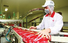 Bánh kẹo Bibica lãi vỏn vẻn 103 triệu đồng trong quý 2 - thấp nhất trong vòng 9 năm qua