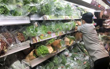 Siêu thị gấp rút "trả nợ" đơn hàng online