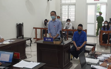 Nợ nần, nguyên giám đốc chuyển phát nhanh nổ súng cướp ngân hàng