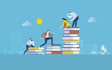 Đời người đích thực có 5 tầng: Bạn đang ở tầng thứ mấy?