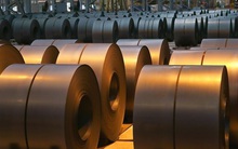 Tăng thuế xuất khẩu phôi thép 5%, doanh nghiệp ngành thép có bị "ghìm cương"?