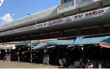 Đóng cửa chợ truyền thống, tăng áp lực cho siêu thị - bài học lớn từ TP.HCM