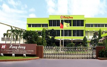 Doanh thu kỷ lục 900 tỷ, một công ty nhựa báo lãi quý 2 vọt tăng gấp gần 4 lần cùng kỳ 2020