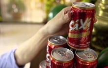 Nhận vị đắng của đại dịch, thương hiệu "vang bóng một thời" Sá xị Chương Dương ôm lỗ kỷ lục trong quý 2, xa vời mục tiêu có lãi năm 2021