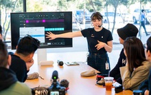 Vì sao Apple “ép” nhân viên trở lại văn phòng trong đại dịch?