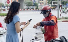 Giám đốc Sở GTVT Hà Nội nêu lý do dừng hoạt động shipper, xe công nghệ