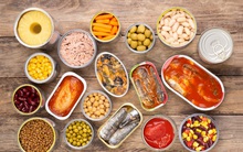 "Điểm mặt" 7 loại thực phẩm ngon - bổ - rẻ, để được lâu ngày không cần tủ lạnh