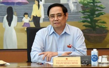 Trăn trở nhất là lãng phí tài sản công