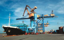 Cảng Đình Vũ (DVP) chốt danh sách cổ đông trả tiếp cổ tức bằng tiền tỷ lệ 25%