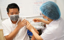 Lãnh đạo TP HCM thông tin về việc cho Vingroup mượn 5.000 liều vắc-xin