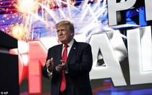 Ông Trump lần đầu thừa nhận cảm xúc của bản thân về cuộc bầu cử 2020