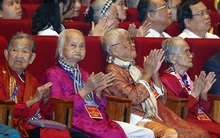 Mẹ Việt Nam anh hùng sẽ được tăng gấp 3 lần mức hỗ trợ hàng tháng từ 15/9